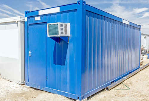 云南移动厕所出租